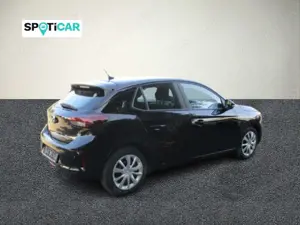 Opel Corsa-e Edition 91,8% Akkuleistung mit Zertifikat Bild 2