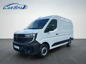 Renault Master 3,5t L2H2 130 BLUE dCi Extra/R-Link 10°/Rear-View