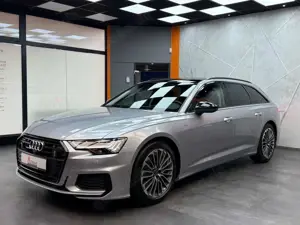 Audi A6 55 TFSI e quattro sport 2.0 TFSI|AHK|PANO|HUD| Bild 4
