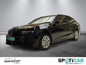 Opel Astra Sports Tourer, Edition, Automatik, Komfort-Paket