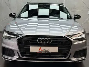 Audi A6 55 TFSI e quattro sport 2.0 TFSI|AHK|PANO|HUD| Bild 3