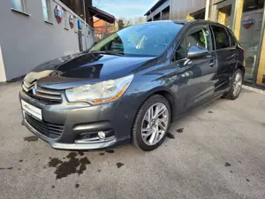 Citroen C4 Citroen C4 VTi 120 Exclusive