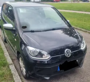 Volkswagen up! club