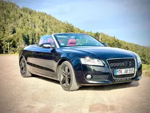 Audi A5 A5 Cabrio 3.0 TDI DPF quattro S tronic