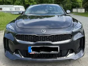Kia Stinger Stinger 3.3 T-GDI AWD GT