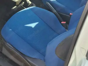 Fiat Punto Punto 1.2 Bild 5