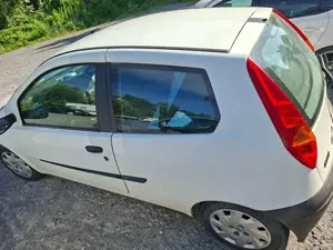 Fiat Punto Punto 1.2 Bild 2