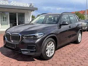 BMW X5 xDrive45e SPORT HUD GESTIK LED 360 LEDER