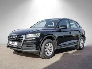Audi Q5 35TDI quattro S tronic Xenon Navi GRA PDC RFK Bild 2