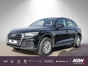 Audi Q5 35TDI quattro S tronic Xenon Navi GRA PDC RFK Bild 1