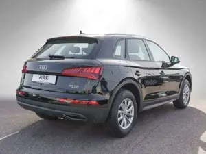 Audi Q5 35TDI quattro S tronic Xenon Navi GRA PDC RFK Bild 3