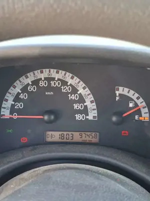 Fiat Punto Punto 1.2 Bild 4