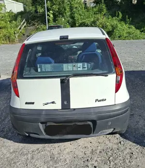 Fiat Punto Punto 1.2 Bild 1