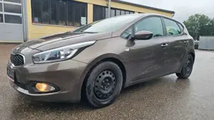 Kia Others Kia Ceed Edition 7*TUV*KLIMA*SHZ*TEMPO* Bild 4