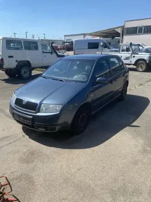 Skoda Fabia 1.4 Combi Life