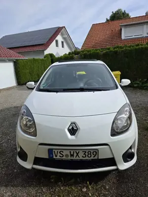 Renault Twingo 1.2 16V Rip Curl