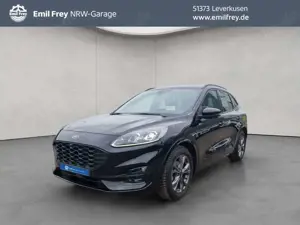 Ford Kuga 2.0 EcoBlue Aut. ST-LINE ANHÄNGERKUPPLUNG+LED