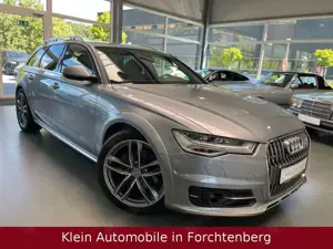 Audi A6 allroad 3.0TDI Leder LED Kamera ACC 20" 2.-HD
