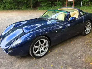 TVR Tuscan MK 2