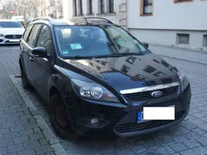 Ford Focus Focus Turnier 1.8 Style