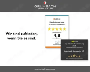 Skoda Scala Bild 4