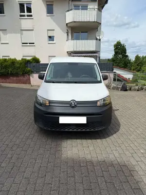 Volkswagen Caddy 2.0 TDI