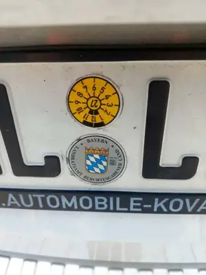 Opel Astra 1.6 D (CDTI) Start/Stop Sports Tourer Dynamic Bild 1