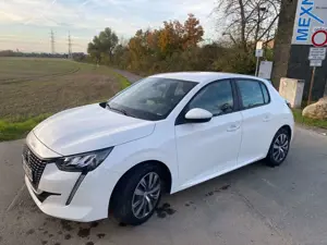 Peugeot 208 PureTech 75 Active
