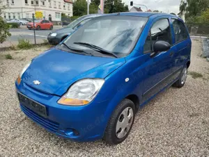 Chevrolet Matiz Matiz 0.8 S