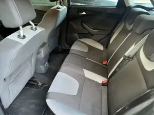 Ford Focus Focus Turnier 1.0 EcoBoost Start-Stopp-System Cham