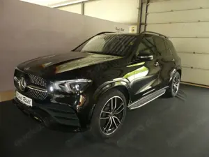 Mercedes-Benz GLE 580 AMG-Line Exterieur, Fond-Komfort-Paket,PSD, STHZ.