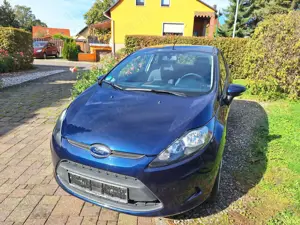 Ford Fiesta Fiesta Courier