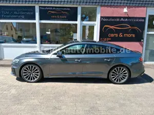 Audi A5 Sportback 40 TFSI S line BLACK Facelift Bild 5