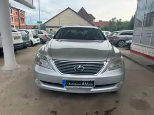 Lexus Others LS 460 Kamera Automatik Schiebdach Navi Bild 2