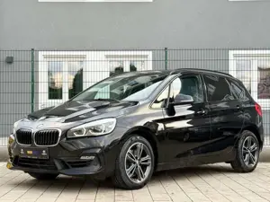 BMW 220 Active Tourer 220 i Sport Line/KAM/TEMP/
