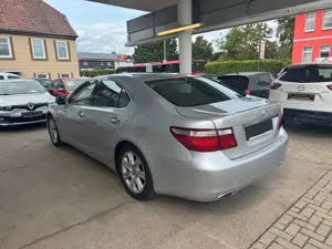 Lexus Others LS 460 Kamera Automatik Schiebdach Navi Bild 5