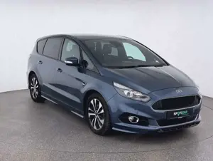 Ford S-Max ST-Line 2.0*NAVI*SHZ*PDC*uvm