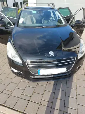 Peugeot 508 SW HDi FAP 140 Allure