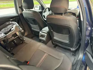 BMW 116 116i Sport Line Bild 4