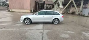 Audi A4 2.0 TDI DPF Ambiente Bild 3