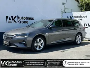 Opel Insignia 2.0 CDTI Business *FAHRASS-PAKET**LED* AHK*HUD*SHZ