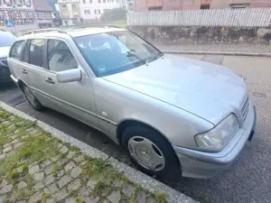 Mercedes-Benz C 200 C 200 T Classic