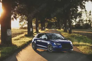 Audi S1 Sportback