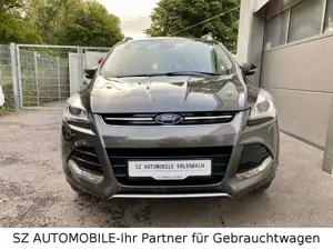 Ford Kuga 2.0TDCi Titanium,BI-XENON,AHK,TEMPOMAT,AWD