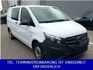 Mercedes-Benz Vito 114/116 CDI 2,2 RWD PDC Mercedes Motor 651 Bild 2
