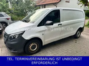 Mercedes-Benz Vito 114/116 CDI 2,2 RWD PDC Mercedes Motor 651 Bild 1