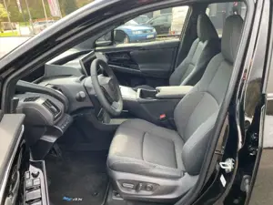 Toyota bZ4X FWD Bild 4