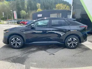 Toyota bZ4X FWD Bild 2