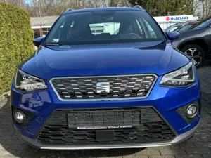 SEAT Arona 1.0 Eco TSI XCELLENCE