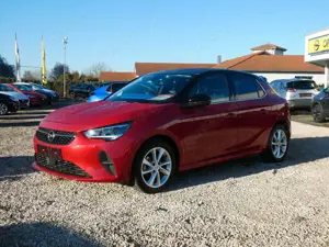 Opel Corsa F Elegance*AT8*Navi*LED*RFK*SHZ